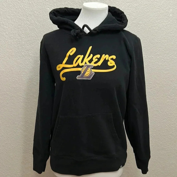 47 Los Angeles Lakers Hoodie - Picture 1 of 4